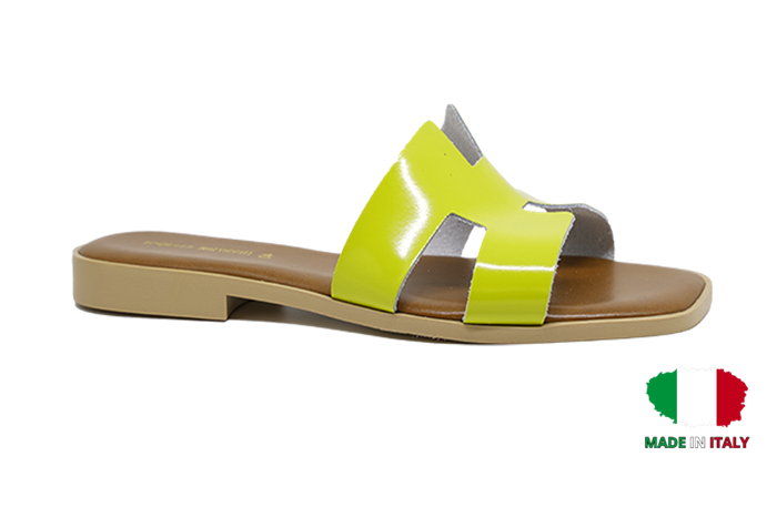 ACCA - lime